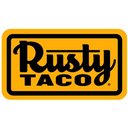 Rusty Taco | Omaha company logo
