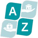 A bis Z Pflegedienst GmbH company logo