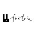 FOXTON company logo