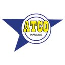 ATCO Hauling company logo