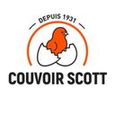 Couvoir Scott Ltée company logo