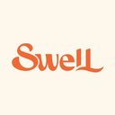 Swell company logo