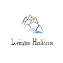 Lovington Healthcare company logo
