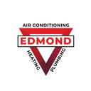 Edmond Air Conditioning, Heating, and Plumbing company logo