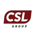 CSL Group Ltd. company logo