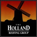 Holland Roofing company logo