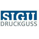 Sigu-Druckguss GmbH &amp; Co KG company logo