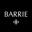 Barrie Knitwear company logo