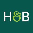 Holland &amp; Barrett company logo