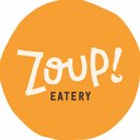 Zoup company logo