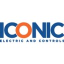 ICONIC Electric and Controls company logo