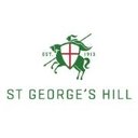 St Georges Hill Lawn Tennis Club company logo