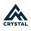 Crystal Mountain company logo