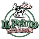 IL Primo Pizza & Wings company logo