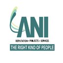 ANI Integrated Services Limited company logo