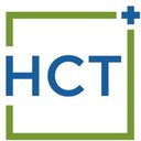 HCT Staffing company logo