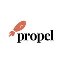 Propel Autism company logo