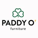 Paddy O' Furniture company logo