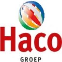 Haco Terrassen company logo