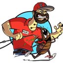All U Need Pest Control Inc company logo