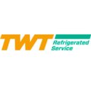 TWT Refrigerated Service company logo