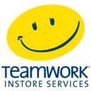 Teamwork Instore Services GmbH company logo