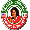 Cimino's Little Italy company logo