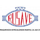 Maquinados Especializados RUSAVE company logo