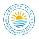 Horizon Blue ABA company logo