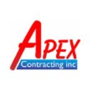 Apex Contracting company logo