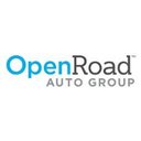 OpenRoad Auto Group company logo