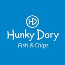 Hunky Dory company logo