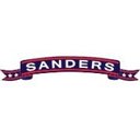 Sanders Home Services company logo