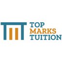 Top Marks Tuition company logo
