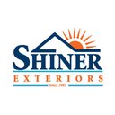 Shiner Exteriors company logo