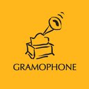 Gramophone company logo
