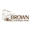 Brown Memorial Home company logo