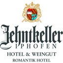 Romantik Hotel Zehntkeller company logo