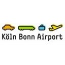 Köln Bonn Airport company logo