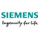 Siemens company logo