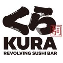 Kura Sushi - Wellington company logo