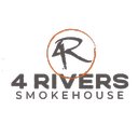 4 Rivers Smokehouse company logo