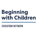 Beginning with Children Charter School company logo