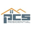 PCS Residential company logo