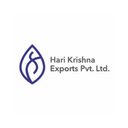 Hari Krishna Exports Pvt. Ltd company logo