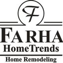 Farha HomeTrends company logo