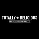 Totally Delicious company logo