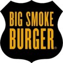 BIG SMOKE BURGER company logo