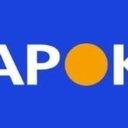 APOK company logo