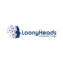 Loony Heads company logo